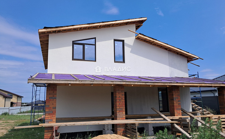 Дом 142.00м², фото 5