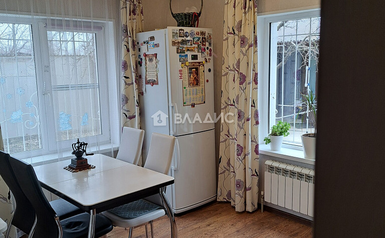 Дом 98.70м², фото 40