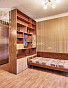 2-Комнатная квартира 46.00м², эт. 3, фото 5