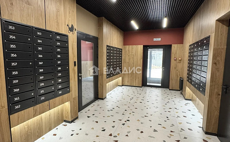 2-Комнатная квартира 64.39м², эт. 8, фото 29