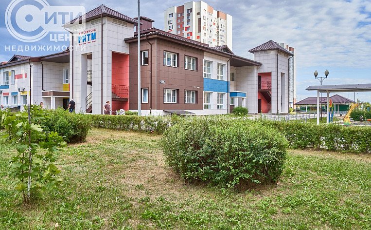 3-комнатная квартира, 77.3 м2, эт. 15, id: 915804, фото 19