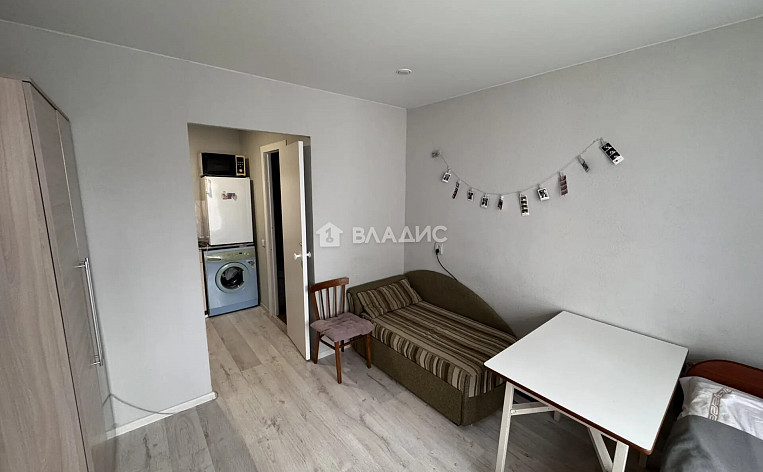 Комната 17.70м², эт. 5, фото 13