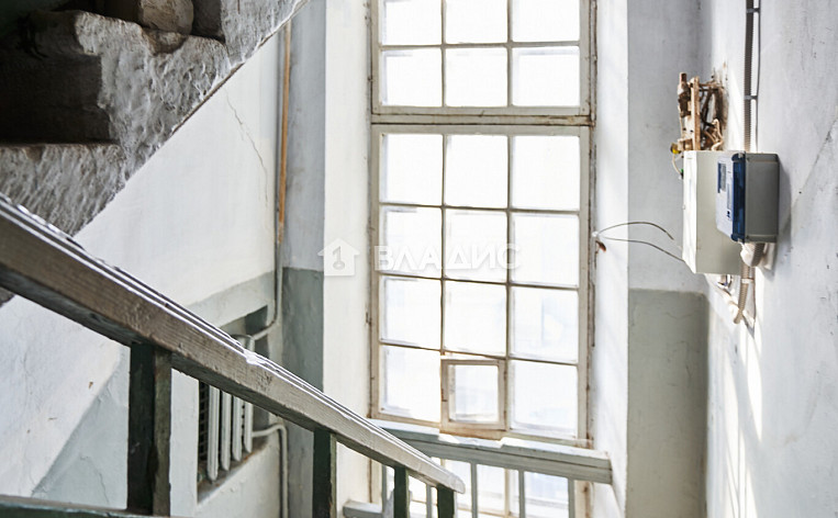 3-Комнатная квартира 61.20м², эт. 3, фото 30