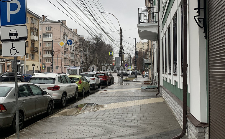 2-Комнатная квартира 54.00м², эт. 3, фото 28