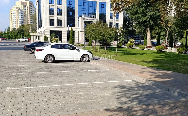 Студия 30.60м², эт. 5, фото 29