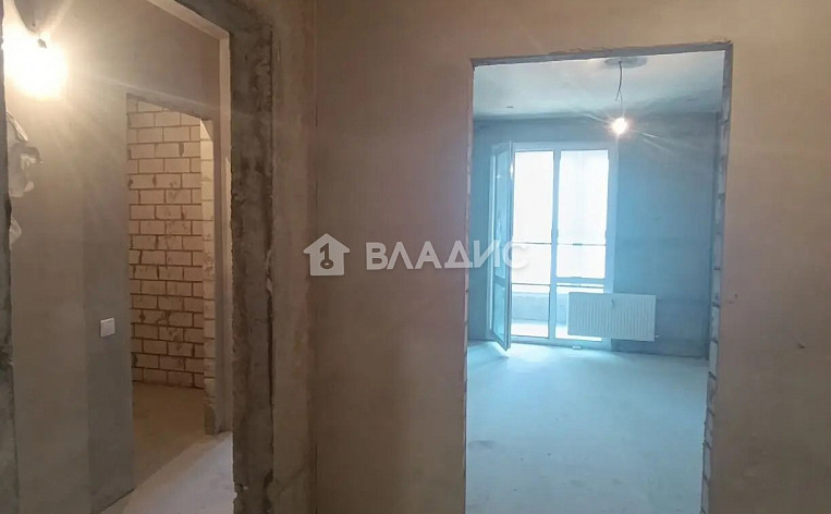 2-Комнатная квартира 59.14м², эт. 8, фото 40