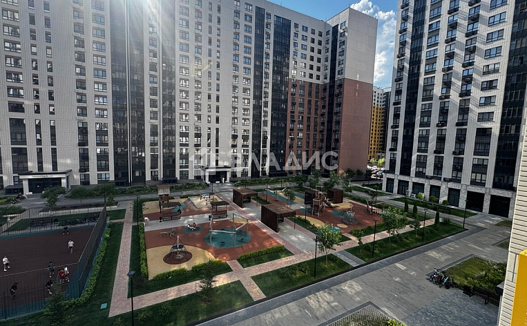 3-Комнатная квартира 87.00м², эт. 4, фото 34