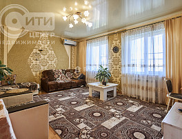 Дом 217.00м²