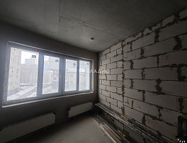 1-Комнатная квартира 49.10м²