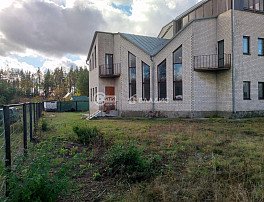 Дом, 228.7 м2, 12 сотка