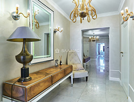 7-Комнатная квартира 445.40м²