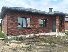 Дом 95.00м²