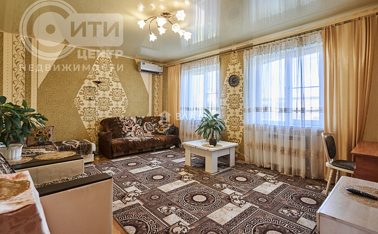 Дом 217.00м², фото 34