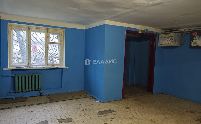 Комната 17.50м², эт. 3, фото 8