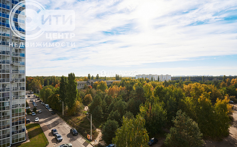 2-Комнатная квартира 64.80м², эт. 8, фото 19