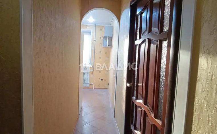 1-Комнатная квартира 30.20м², эт. 2, фото 21