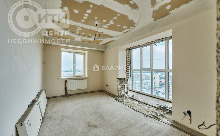 Студия 284.10м², эт. 10, фото 40