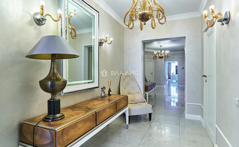 7-Комнатная квартира 445.40м², эт. 3, фото 30