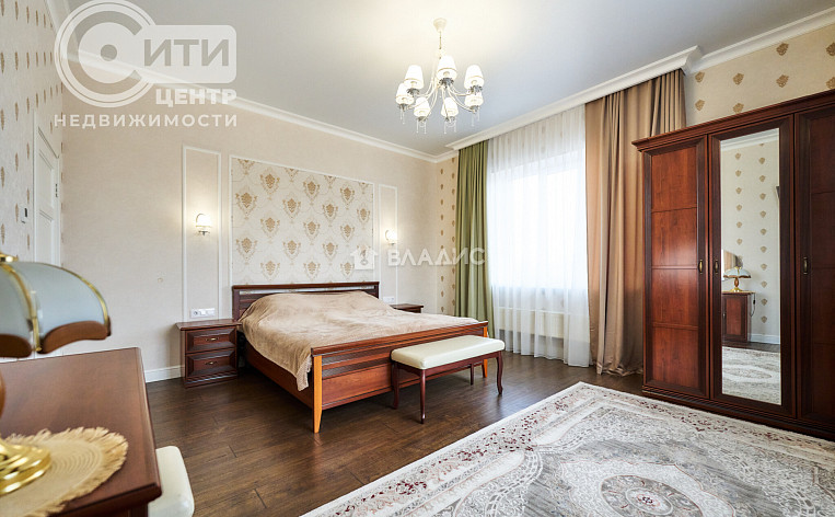 Дом 441.20м², фото 40