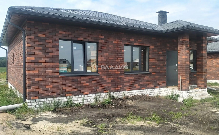 Дом 95.00м², фото 4