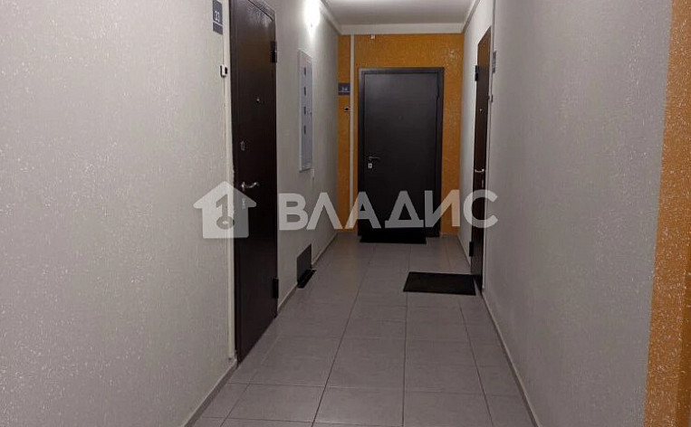 2-Комнатная квартира 60.00м², эт. 5, фото 16
