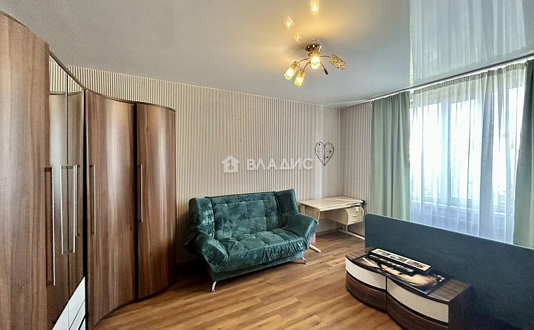 2-Комнатная квартира 64.90м², эт. 9, фото 15