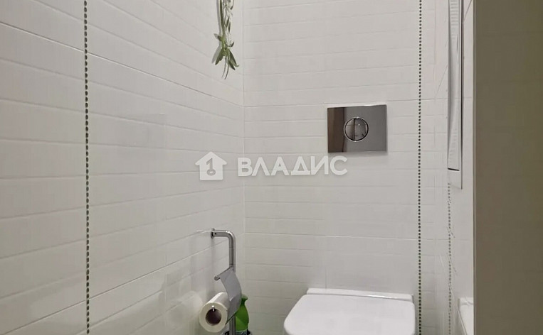 2-Комнатная квартира 55.60м², эт. 7, фото 19