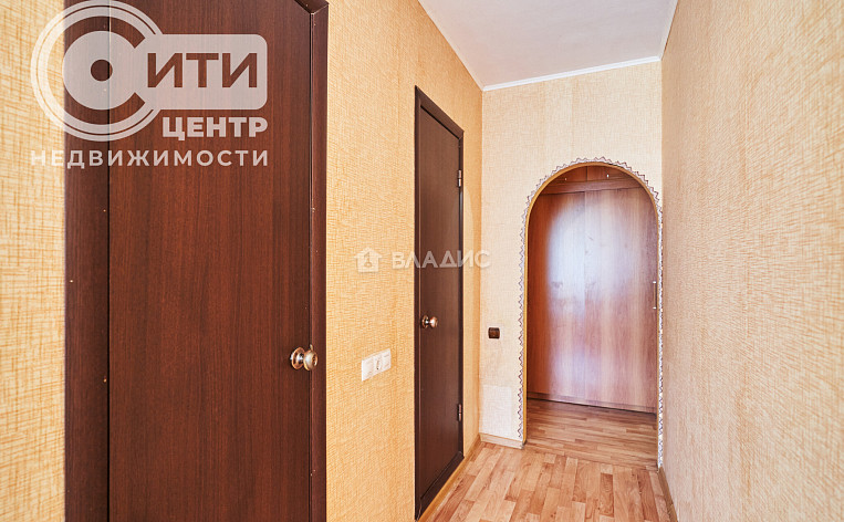 2-Комнатная квартира 54.40м², эт. 9, фото 19