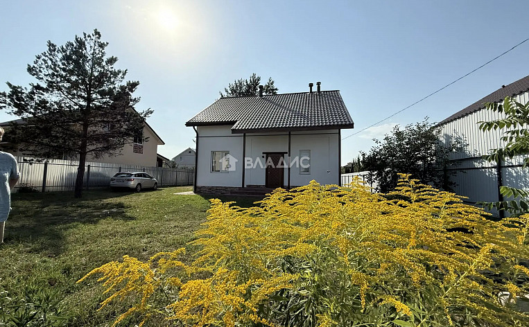 Дом 135.00м², фото 40