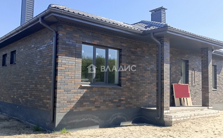 Дом 126.00м², фото 14