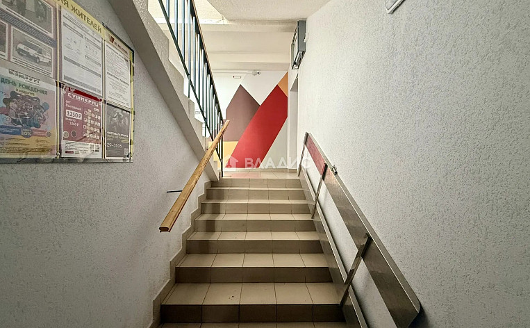 1-Комнатная квартира 29.00м², эт. 3, фото 40