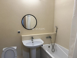 1-Комнатная квартира 37.20м²