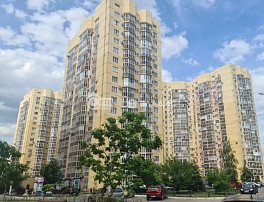 2-комнатная квартира, 60 м2