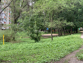 3-Комнатная квартира 70.00м²