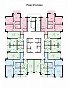 1-комнатная квартира, 39 м2, эт. 3, id: 1003000, фото 25