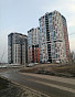Студия 25.30м², эт. 2, фото 1