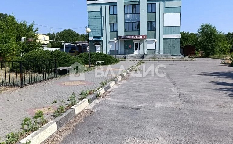 Коммерческое помещение 1032.20м², эт. 4, фото 38
