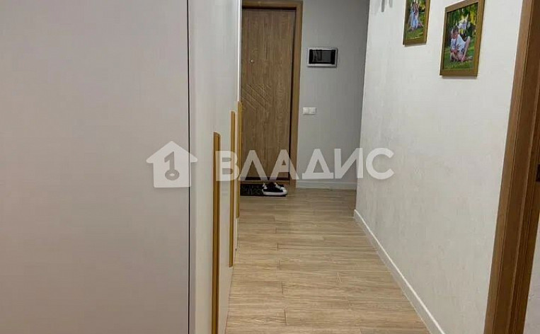3-Комнатная квартира 87.20м², эт. 10, фото 14