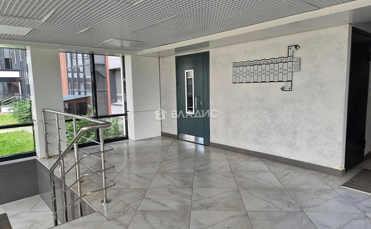 3-Комнатная квартира 77.00м², эт. 11, фото 17