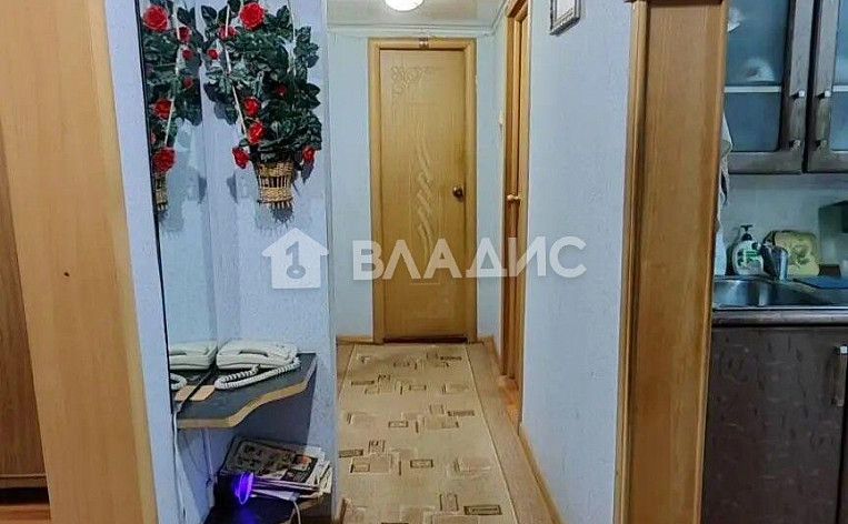 Дом 55.70м², фото 40
