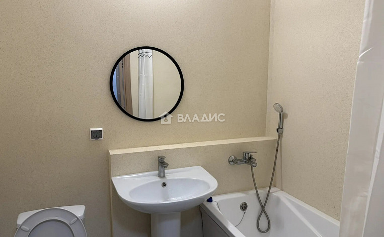 1-Комнатная квартира 37.20м², эт. 4, фото 8