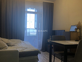 2-Комнатная квартира 57.10м²