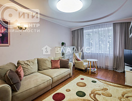 2-Комнатная квартира 73.80м²