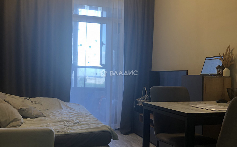 2-Комнатная квартира 57.10м², эт. 16, фото 16