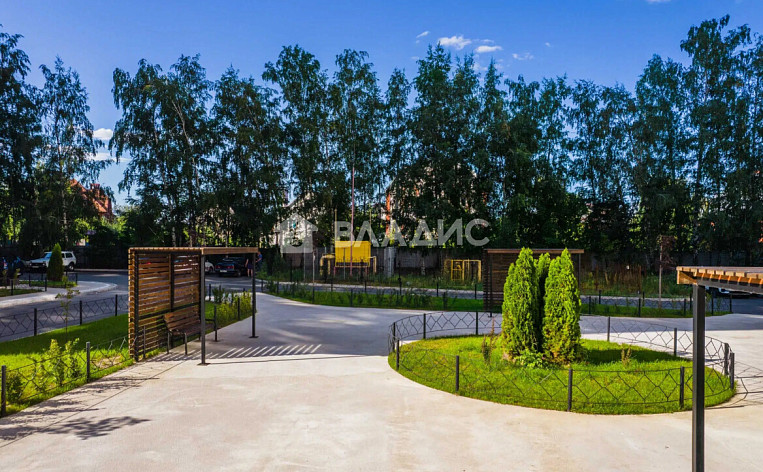 2-Комнатная квартира 70.70м², эт. 4, фото 9