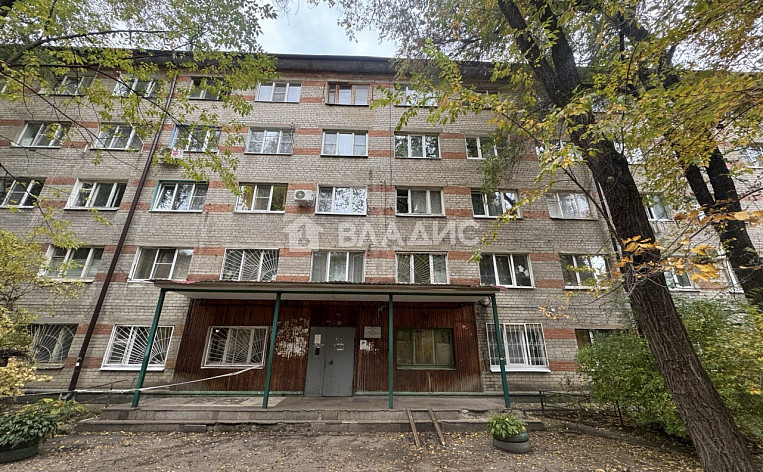 Студия 16.90м², эт. 3, фото 8