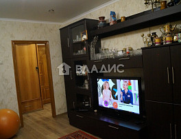 4-Комнатная квартира 72.90м²