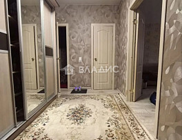 2-Комнатная квартира 58.10м²