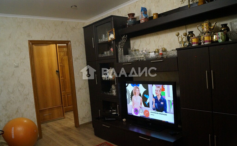 4-Комнатная квартира 72.90м², эт. 7, фото 16