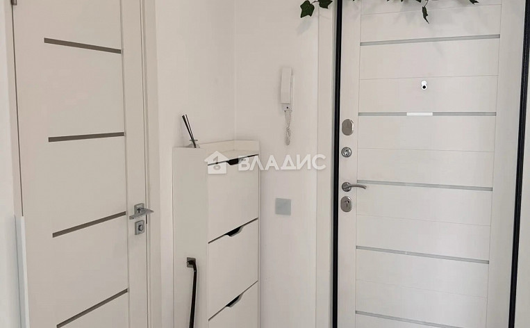 1-Комнатная квартира 41.20м², эт. 11, фото 23